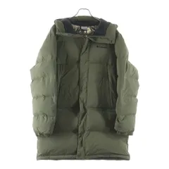 Columbia (コロンビア) Columbia ダウンジャケット カーキ #XLのサムネイル