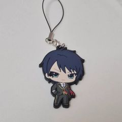 ツイステッドワンダーランド デューススペード ラバマス ラバー