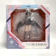 ブルアカ 仲正イチカ 1/7スケールフィギュア ウィンク顔特典付き