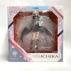 【中古】S未開封)イチカ 1/7[91]