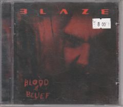 最安値 BELLZLLEB ベルゼルブ CD ジャパメタ サタニックメタル - メルカリ
