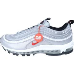 NIKE (ナイキ) AIR MAX 97 OG SILVER BULLET 2022 DM0028-002 エアマックス97 ローカットスニーカー シルバー US11/29cm