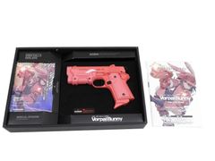 東京マルイ AM.45 ヴォーパルバニー 2丁セット（ガンゲイル