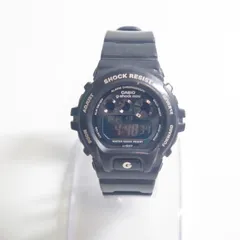 A6599 CASIO G-SHOCK mini  GMN-691のサムネイル