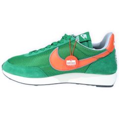 NIKE (나이키) × STRANGER THINGS AIR TAILWIND QS HH 스트레인저싱스 에어 테일 윈드 로우 컷 스니커 그린 US10/28cm CJ6108-300
