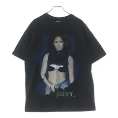 2026年最新】janet jackson tシャツの人気アイテム - メルカリ