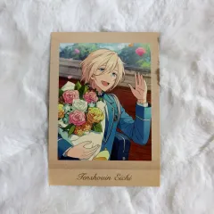 あんさんぶるスターズ！ ぱしゃこれ 追憶編 天祥院 英智 Fine 開花前 メモリアル OFFショット ぱしゃっつ
