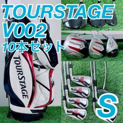 ゴルフクラブ フルセット テーラーメイド入り 初心者 メンズ 11本