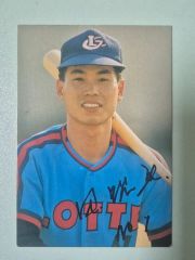 声の出るブロマイド 長嶋茂雄巨人読売ジャイアンツ - メルカリ