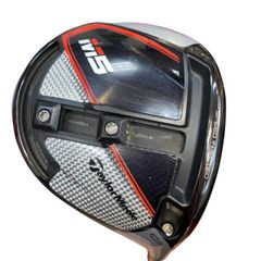 TaylorMade M5 ドライバー 10.5度 ATTAS DAAS 6S - メルカリ