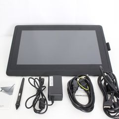 cintiq 16（DTK-1660）本体一式+スタンド+ペンケース - メルカリ