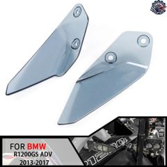 BMWR1250GSアドベンチャー イソッタ サイドウインドディフレクター BMWR1250GSアドベンチャー イソッタ サイドウインドディフレクター