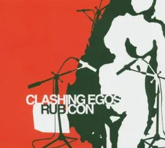 【CD】Rubiconのサムネイル