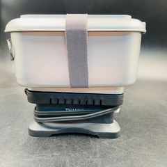希少品】THANKO エレクトリックメスティン C-MTC21S メスティン - メルカリ