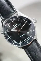 Sinn ジン 6068 2022年1月印 中古品 6068のサムネイル