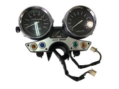 値下げあり xjr400r xjr400 メーター 4hm rh02j - メルカリ