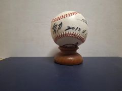清原和博直筆サインボール 佐々木主浩直筆サインボール 色紙 - メルカリ
