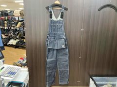 TROPHY CLOTHING オーバーオールダブルニー1605 34 - メルカリ