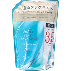 [신품·7 영업일 이내 발송]4902135671970 파파 파인후레그란스파라디 유연제 기분 좋은 모던 플라워의 향기 리필용 2000mL[캔슬 불가][오키나와 낙도 판매 불가]