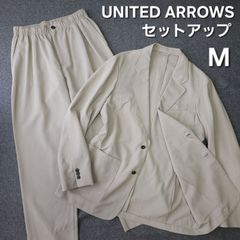 U*R様 MAATEE & SONS 23SS 強撚バラシア セットアップ - メルカリ
