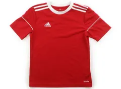 【アディダス/Adidas】Tシャツ・カットソー 150サイズ 男の子【子供服・ベビー服】（2135892）