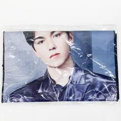 【★加古川物流】中古 未開封 バーノン フォトタオル SEVENTHEEN RIGHT HERE  セブチ VERNON 【353】