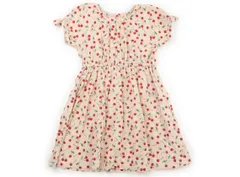 【アプレレクール/apreslescours】ワンピース 120サイズ 女の子【子供服・ベビー服】（2135098）