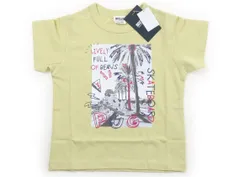 【ブリーズ/BREEZE】Tシャツ・カットソー 100サイズ 男の子【子供服・ベビー服】（2135812）