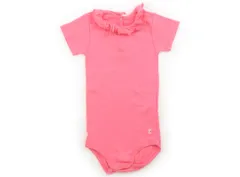 【プチバトー/PETITBATEAU】ロンパース 80サイズ 女の子【子供服・ベビー服】（2135923）