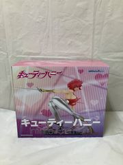 キュ一ティーハニー LIMITED FIGURE 2体セット - メルカリ