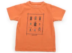 【モンベル/mont-bell】Tシャツ・カットソー 110サイズ 男の子【子供服・ベビー服】（2135341）