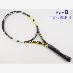 中古 テニスラケット テクニファイバー ティーエフ 40 315 18M 2022年