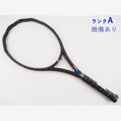中古 テニスラケット プリンス ツアー ディアブロ MP 2004年モデル (G2