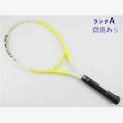 中古 テニスラケット テクニファイバー ティーエフ 40 315 18M 2022年