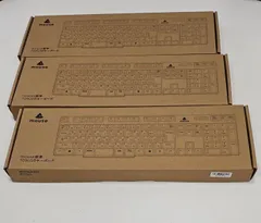 mouse computer キーボード　新品　未使用のサムネイル