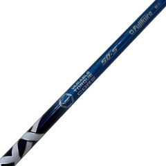 Fujikura フジクラスピーダーNXBLUE 50R テーラーメイドスリーブ
