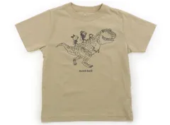 【モンベル/mont-bell】Tシャツ・カットソー 110サイズ 男の子【子供服・ベビー服】（2135567）