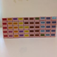 まとめ売り】オルディーヴ ヘアカラー剤 新品59本 - メルカリ