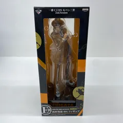 2026年最新】一番くじ ルパン三世 銭形警部 BIGフィギュアの人気