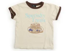 【プティマイン/petitmain】Tシャツ・カットソー 100サイズ 女の子【子供服・ベビー服】（2135779）