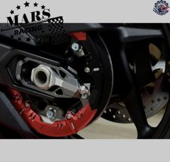 PCX125/160☆JK05/KF47☆260mm 大経ディスクローター - メルカリ