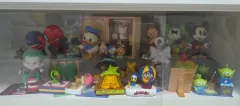 ディズニーフィギュアあんさんぶるスターズ！！