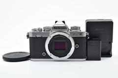 T*a様 【3/8まで値下げ中】Nikon zfc レンズ バッテリー アクセサ