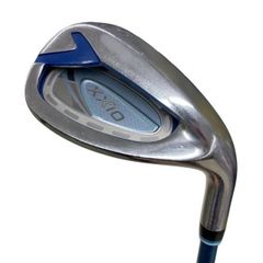 新品 DUNLOP XXIO12 LADIES(レディス) ブルー 5 アイアン - メルカリ