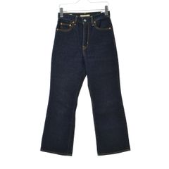 SLOBEIENA×LEVIS】別注 MATH CLUB FLAREデニムパンツ - メルカリ