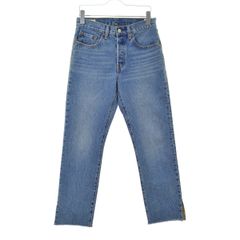 スローブイエナLevi's デニムジャケット ブルー A(045) - メルカリ