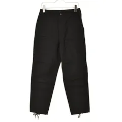 【snowpeak】PA-23AU102 TAKIBI Canvas Pants 焚火コットンパンツのサムネイル