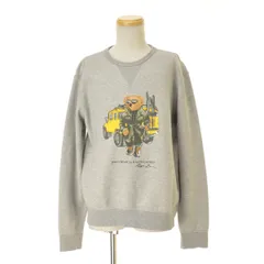 【POLORALPHLAUREN】POLO BEAR ポロベアー長袖スウェット