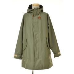 美品】名作映画コラボWHO×ADDICT M51モッズパーカー - メルカリ