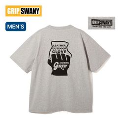 GSM限定販売品 ワッペン GRIPSWANY グリップスワニー ミーティング 